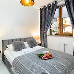 Appartement Wonder - Z Balkonami Lesny Dom Ii - W Cichej I Zielonej Czesci Karpacza