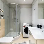 Wonder - Z Balkonami Lesny Dom Ii - W Cichej I Zielonej Czesci Karpacza Appartement *