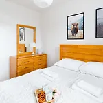Appartement Wonder - Z Balkonami Lesny Dom Ii - W Cichej I Zielonej Czesci Karpacza