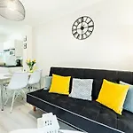 Appartement Wonder - Z Balkonami Lesny Dom Ii - W Cichej I Zielonej Czesci Karpacza *
