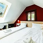 Wonder - Z Balkonami Lesny Dom Ii - W Cichej I Zielonej Czesci Karpacza Apartment Karpacz