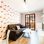 Wonder - Z Balkonami Lesny Dom Ii - W Cichej I Zielonej Czesci Karpacza Appartement