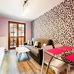 Wonder - Z Balkonami Lesny Dom Ii - W Cichej I Zielonej Czesci Karpacza Apartment *