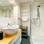 Appartement Wonder - Z Balkonami Lesny Dom Ii - W Cichej I Zielonej Czesci Karpacza *
