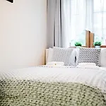 Appartement Wonder - Z Balkonami Lesny Dom Ii - W Cichej I Zielonej Czesci Karpacza Karpacz