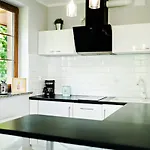 Appartement Wonder - Z Balkonami Lesny Dom Ii - W Cichej I Zielonej Czesci Karpacza Karpacz