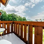 Wonder - Z Balkonami Lesny Dom Ii - W Cichej I Zielonej Czesci Karpacza Appartement Karpacz