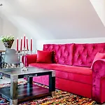 Wonder - Z Balkonami Lesny Dom Ii - W Cichej I Zielonej Czesci Karpacza Appartement *