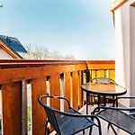 Wonder - Z Balkonami Lesny Dom Ii - W Cichej I Zielonej Czesci Karpacza Appartement *