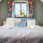 Wonder - Z Balkonami Lesny Dom Ii - W Cichej I Zielonej Czesci Karpacza Appartement Karpacz