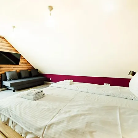 Wonder - Z Balkonami Lesny Dom Ii - W Cichej I Zielonej Czesci Karpacza Karpacz