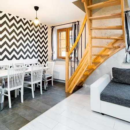 Wonder - Z Balkonami Lesny Dom Ii - W Cichej I Zielonej Czesci Karpacza Διαμέρισμα *