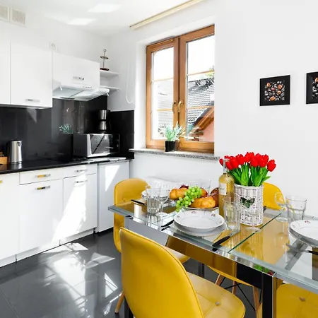 Wonder - Z Balkonami Lesny Dom Ii - W Cichej I Zielonej Czesci Karpacza Διαμέρισμα