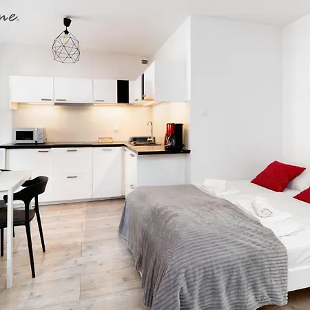 Apartamento Wonder - Z Balkonami Lesny Dom Ii - W Cichej I Zielonej Czesci Karpacza