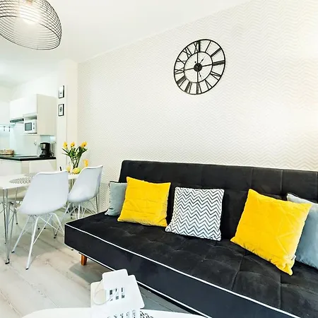 Апартаменты Wonder - Z Balkonami Lesny Dom Ii - W Cichej I Zielonej Czesci Karpacza *