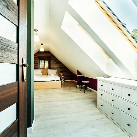 Wonder - Z Balkonami Lesny Dom Ii - W Cichej I Zielonej Czesci Karpacza Διαμέρισμα Karpacz