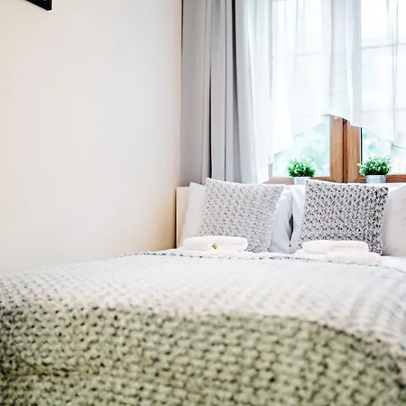 Апартаменты Wonder - Z Balkonami Lesny Dom Ii - W Cichej I Zielonej Czesci Karpacza Карпач