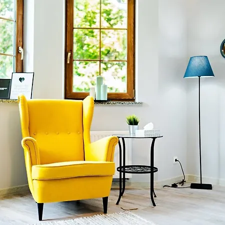 Wonder - Z Balkonami Lesny Dom Ii - W Cichej I Zielonej Czesci Karpacza Карпач