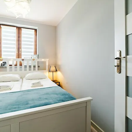 Wonder - Z Balkonami Lesny Dom Ii - W Cichej I Zielonej Czesci Karpacza