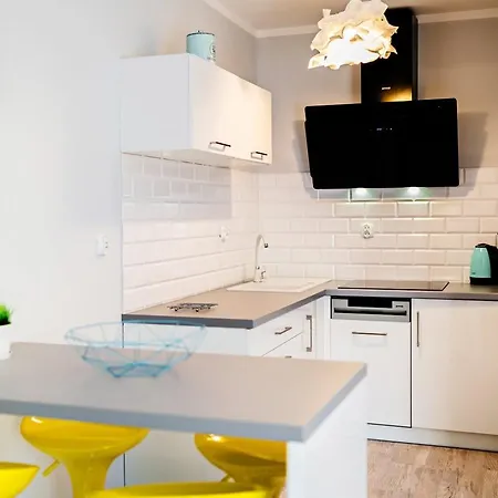 Wonder - Z Balkonami Lesny Dom Ii - W Cichej I Zielonej Czesci Karpacza *