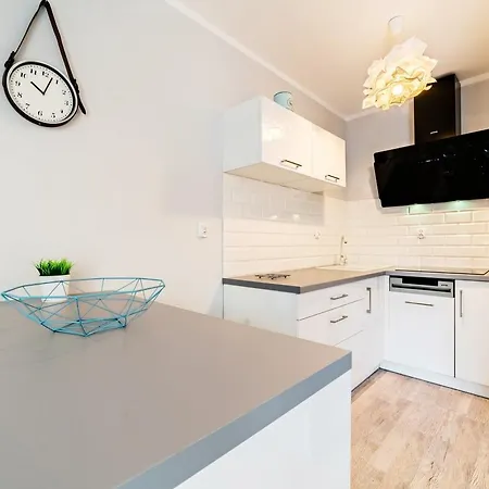 Апартаменты Wonder - Z Balkonami Lesny Dom Ii - W Cichej I Zielonej Czesci Karpacza