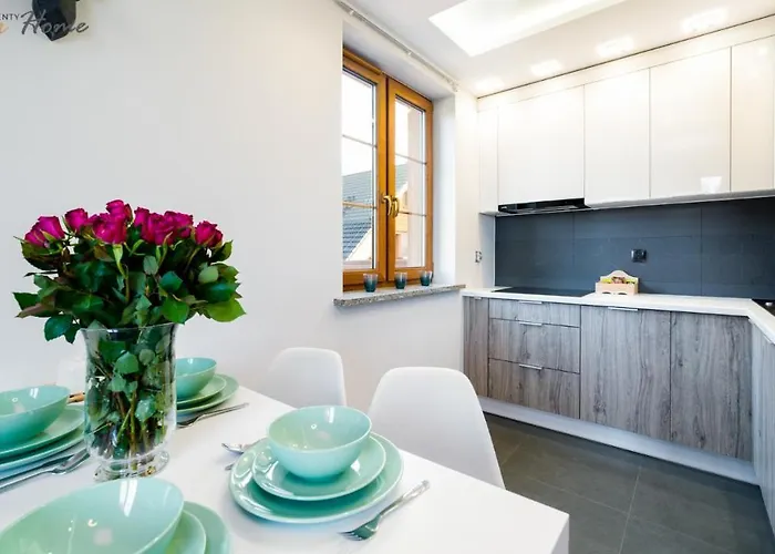 Wonder - Z Balkonami Lesny Dom Ii - W Cichej I Zielonej Czesci Karpacza