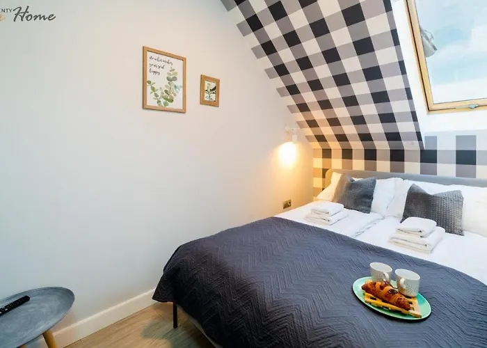 דירה Wonder - Z Balkonami Lesny Dom Ii - W Cichej I Zielonej Czesci Karpacza *