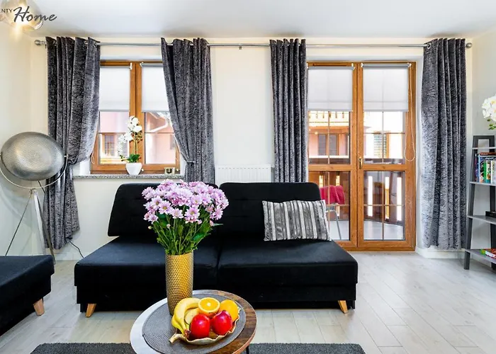 Wonder - Z Balkonami Lesny Dom Ii - W Cichej I Zielonej Czesci Karpacza * קרפאז'