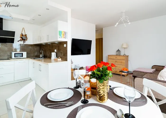 Wonder - Z Balkonami Lesny Dom Ii - W Cichej I Zielonej Czesci Karpacza * קרפאז'