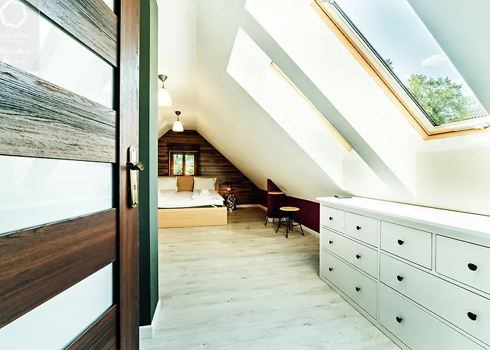 Wonder - Z Balkonami Lesny Dom Ii - W Cichej I Zielonej Czesci Karpacza شقة كارباش