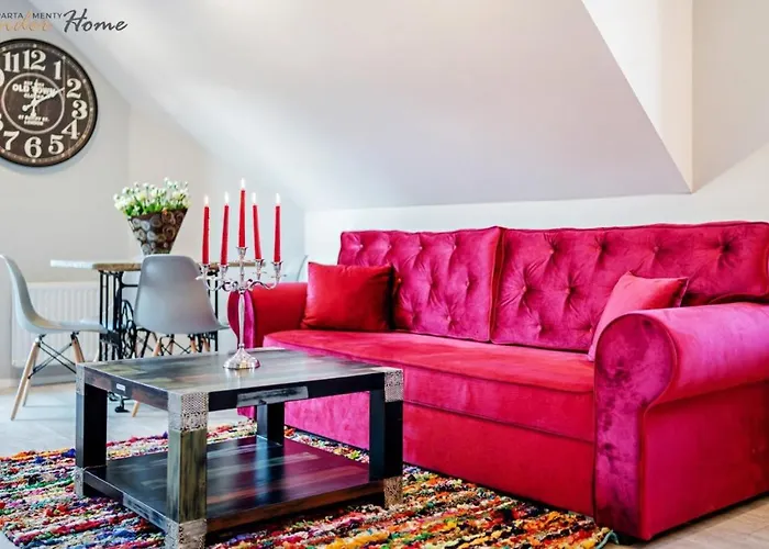 Wonder - Z Balkonami Lesny Dom Ii - W Cichej I Zielonej Czesci Karpacza דירה *