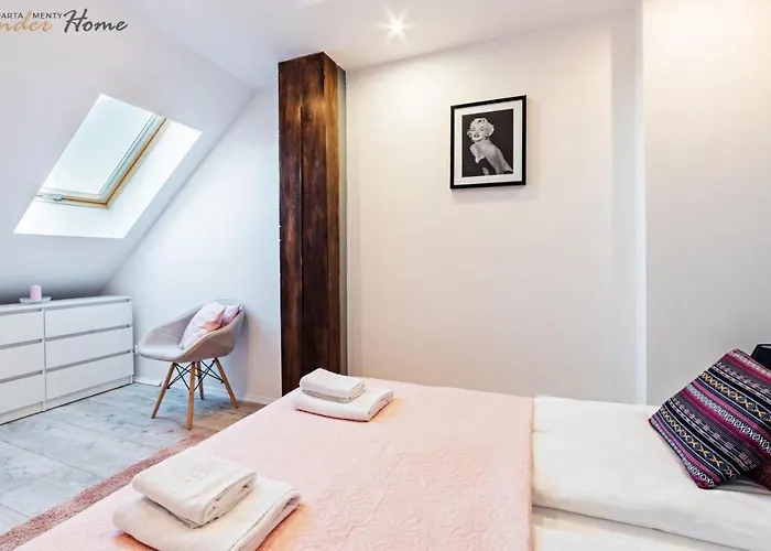 Wonder - Z Balkonami Lesny Dom Ii - W Cichej I Zielonej Czesci Karpacza *