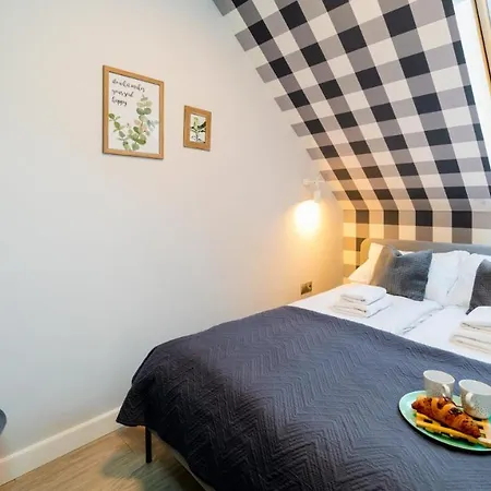 Appartement Wonder - Z Balkonami Lesny Dom Ii - W Cichej I Zielonej Czesci Karpacza *