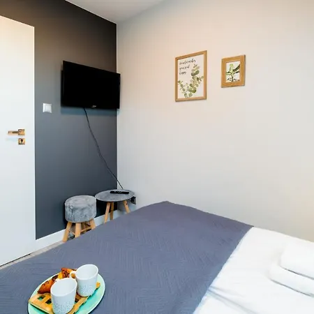 Wonder - Z Balkonami Lesny Dom Ii - W Cichej I Zielonej Czesci Karpacza Appartement *