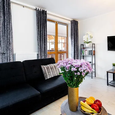 Wonder - Z Balkonami Lesny Dom Ii - W Cichej I Zielonej Czesci Karpacza Apartamento Karpacz