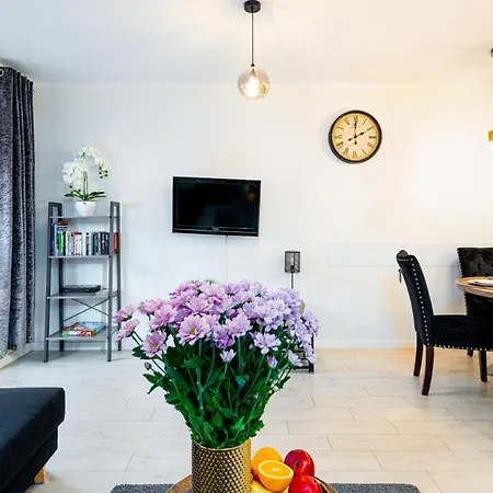 Apartment Wonder - Z Balkonami Lesny Dom Ii - W Cichej I Zielonej Czesci Karpacza