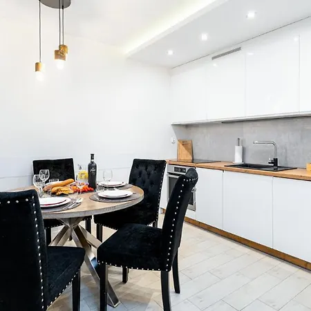 Apartment Wonder - Z Balkonami Lesny Dom Ii - W Cichej I Zielonej Czesci Karpacza