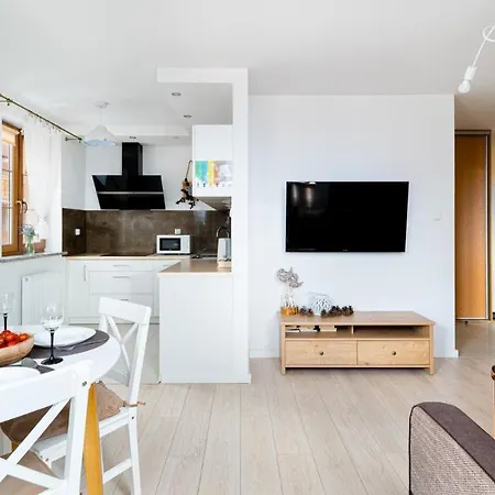 Wonder - Z Balkonami Lesny Dom Ii - W Cichej I Zielonej Czesci Karpacza Apartment Karpacz