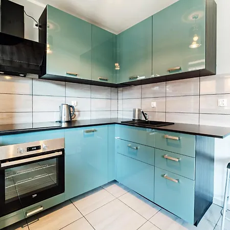 Wonder - Z Balkonami Lesny Dom Ii - W Cichej I Zielonej Czesci Karpacza Apartamento Karpacz
