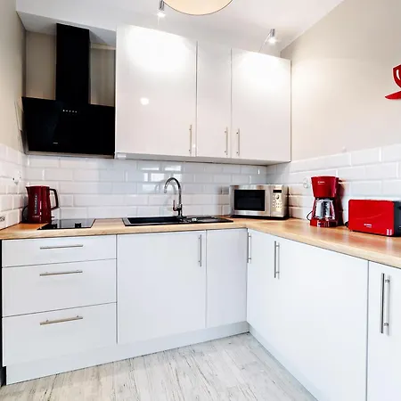Apartamento Wonder - Z Balkonami Lesny Dom Ii - W Cichej I Zielonej Czesci Karpacza Karpacz