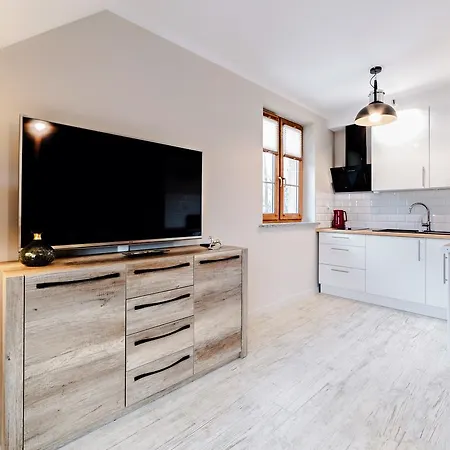 Wonder - Z Balkonami Lesny Dom Ii - W Cichej I Zielonej Czesci Karpacza Apartamento *