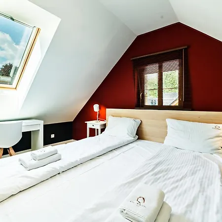Wonder - Z Balkonami Lesny Dom Ii - W Cichej I Zielonej Czesci Karpacza Apartman Karpacz