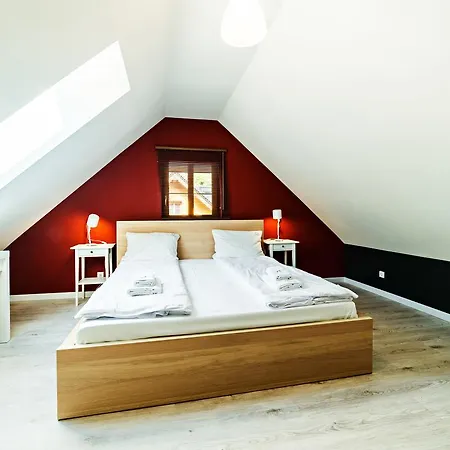 Wonder - Z Balkonami Lesny Dom Ii - W Cichej I Zielonej Czesci Karpacza Karpacz