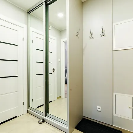 Apartamento Wonder - Z Balkonami Lesny Dom Ii - W Cichej I Zielonej Czesci Karpacza