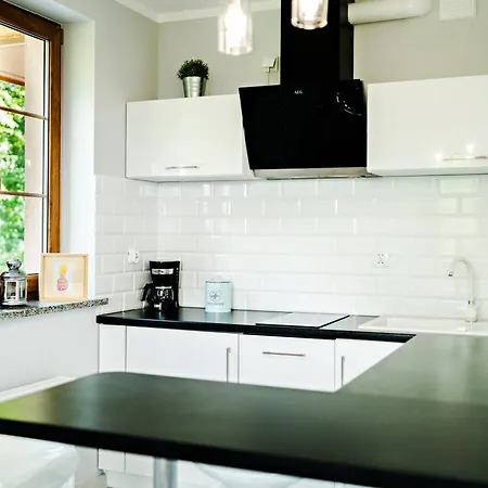 Appartement Wonder - Z Balkonami Lesny Dom Ii - W Cichej I Zielonej Czesci Karpacza Karpacz