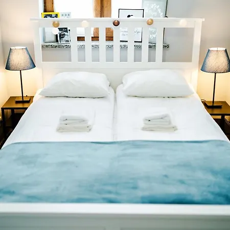 Wonder - Z Balkonami Lesny Dom Ii - W Cichej I Zielonej Czesci Karpacza