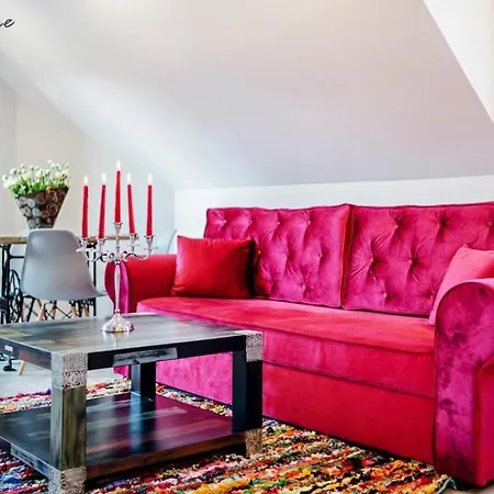 Wonder - Z Balkonami Lesny Dom Ii - W Cichej I Zielonej Czesci Karpacza Appartamento *