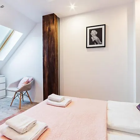 Wonder - Z Balkonami Lesny Dom Ii - W Cichej I Zielonej Czesci Karpacza *