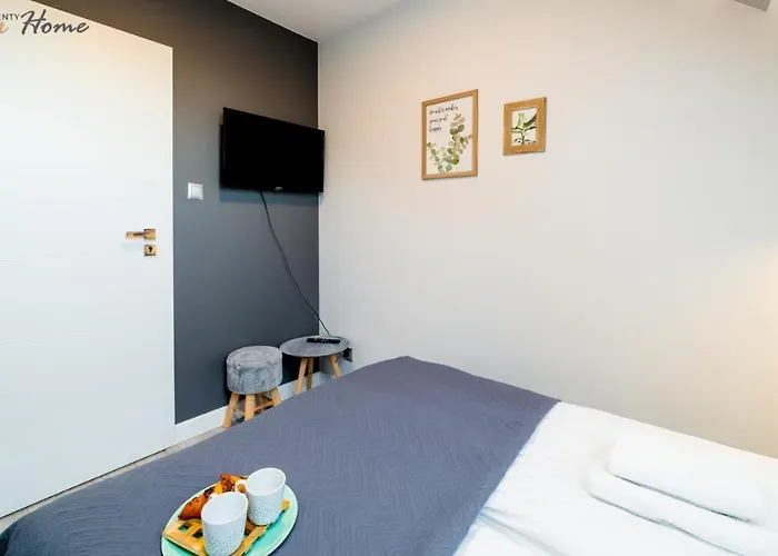 Wonder - Z Balkonami Lesny Dom Ii - W Cichej I Zielonej Czesci Karpacza Appartement *