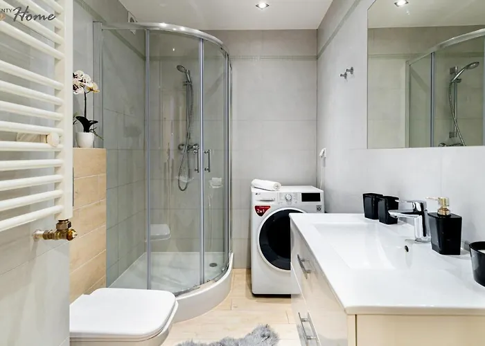 Wonder - Z Balkonami Lesny Dom Ii - W Cichej I Zielonej Czesci Karpacza Apartmán *